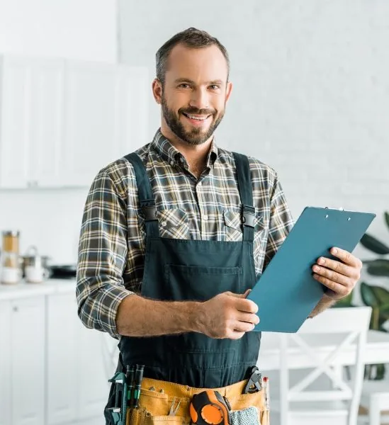 SoCal Appliance Repair Pros technician