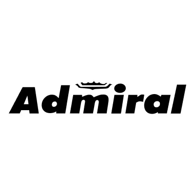 Admiral logo