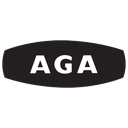 AGA logo