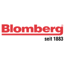 Blomberg logo