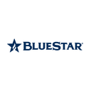 BlueStar logo