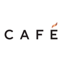 Café logo
