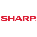Sharp logo
