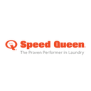 Speed Queen logo
