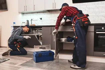 Appliance Maintenance in Los Angeles