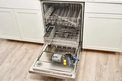 Dishwasher Repair in Los Angeles