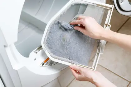Dryer Repair in Los Angeles