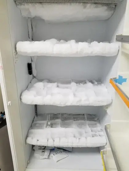 Freezer Repair in Los Angeles