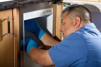 Ice Maker Repair in Los Angeles