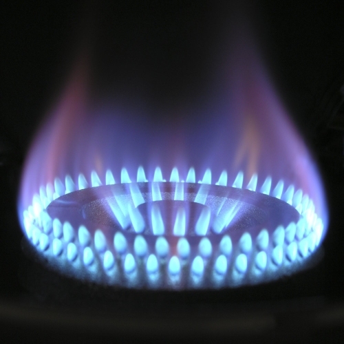 Gas Cooktop Burner Element